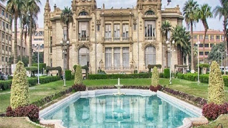 بوابة الجمهورية