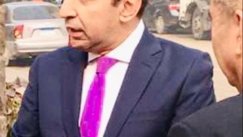 بوابة الجمهورية
