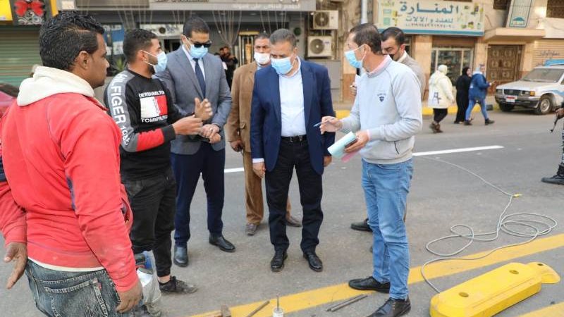 بوابة الجمهورية