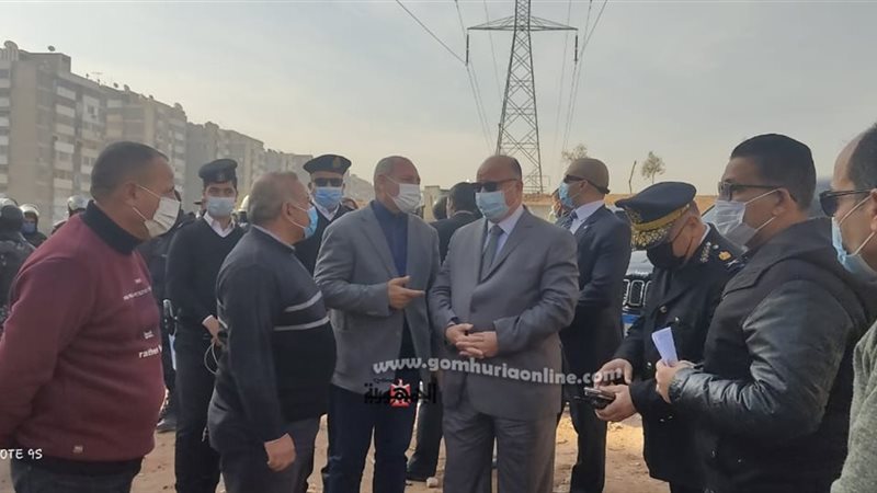 بوابة الجمهورية