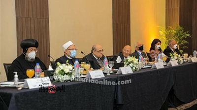 د. مصطفى الفقي: الحديث عن حقوق الإنسان هو حق يراد به باطل