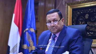انتشال 3 جثث فى انهيار بئر صرف صحى بسوهاج