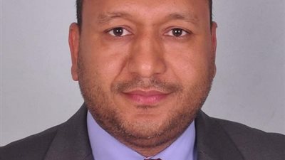 شعلان رئيسًا لقسم الوثائق والمكتبات بكلية اللغة العربية أزهر أسيوط