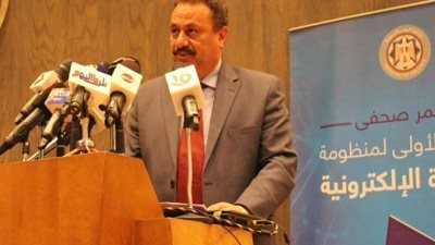 الضرائب تنظم ندوات توعوية عن منظومة الإجراءات المميكنة
