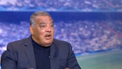 بازوكا: الإسماعيلي ليس في حاجة لمدرب أجنبي بل لمدير فني من أبنائه يصعد بالنادى لعصره الذهبى