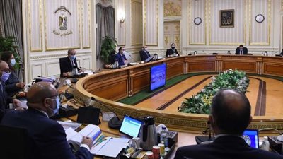 الحكومة توافق على تعديل بعض أحكام قانون رسوم التوثيق والشهر