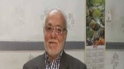 احالة قتلة طبيب نساء حلوان للمفتي.. وزوجة الضحية: نارنا هتبرد باعدامهما