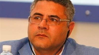 شباب الصحفيين: جمال عيد يستغل مواقع التواصل الاجتماعي للدفاع عن جماعة الإخوان الإرهابية