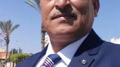 وزير العدل يكلف سليمان أمينًا عاما للشهر العقاري