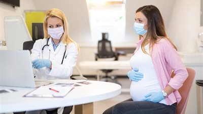 العثور على مواد بلاستيكية دقيقة في مشيمات الحوامل لأول مرة