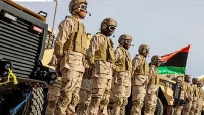 المسماري: رصد تحشيد كبير للمليشيات التكفيرية المدججة بالأسلحة التركية المتطورة شرق مصرانة
