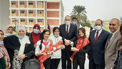 تنصيب المكاتب التنفيذية لاتحاد طلاب القاهرة