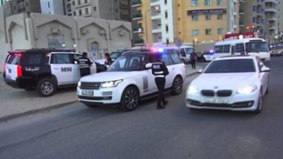الكويت... قوات الأمن توقف 6 قصر استدرجهم 