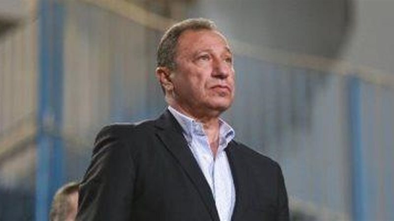 رئيس النادي الأهلي