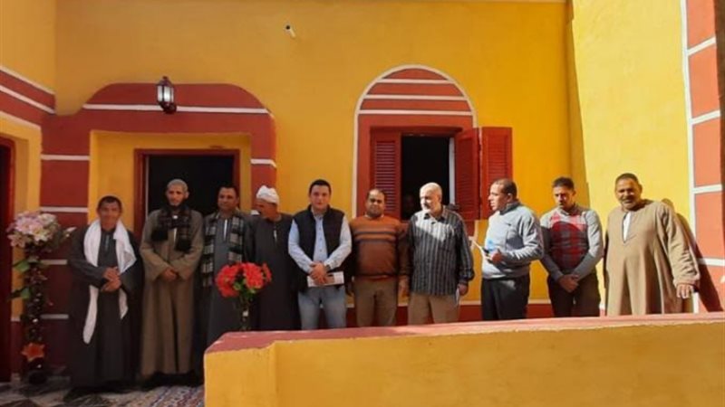 بوابة الجمهورية