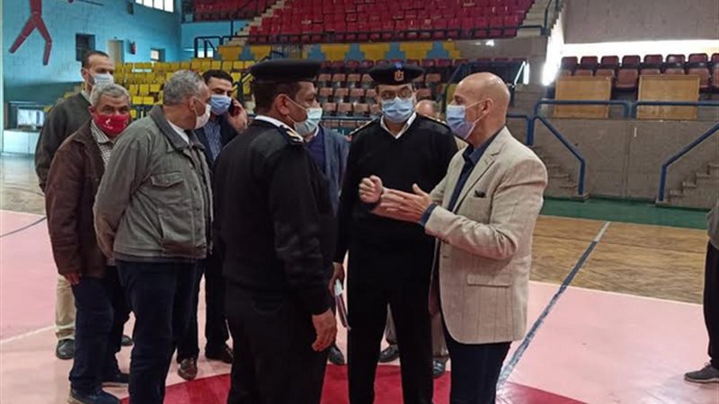 بوابة الجمهورية