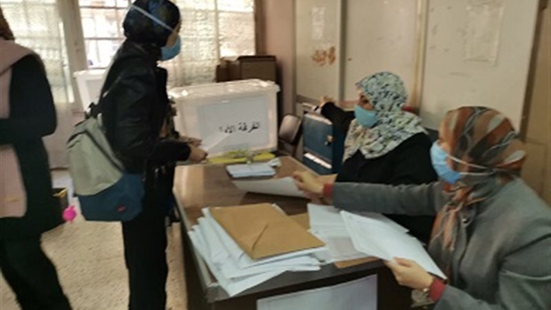 بوابة الجمهورية
