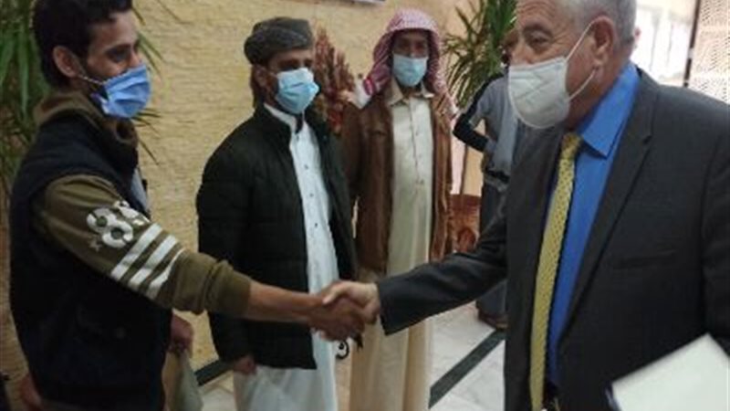 بوابة الجمهورية