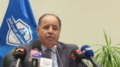 وزير المالية: التعاقد وحجز ٥٠ مليون جرعة من لقاح كورونا بغض النظر عن التكلفة
