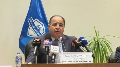 وزير المالية: لولا الإرادة السياسية القوية ما انطلقت منظومة «التأمين الصحى الشامل»