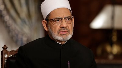 مصالحات الأزهر