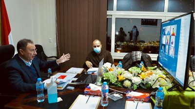 أهم قرارات مجلس إدارة النادى الأهلى اليوم.. تعرف عليها