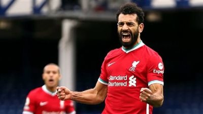 محمد صلاح فى المقدمة.. الجارديان تعلن أفضل 100 لاعب لعام 2020