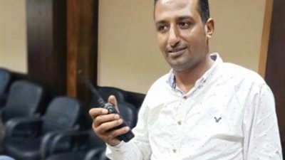 ننشر أسماء المصابين فى حادث طريق بابو تشت