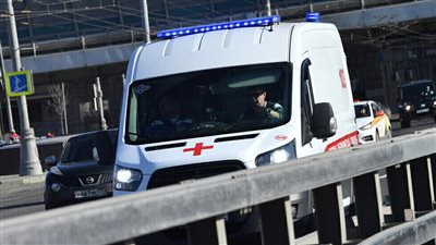 موسكو تسجل 74 وفاة جديدة بفيروس كورونا