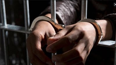 حبس مسجل خطر أصاب مزارع بطلق ناري في حفل عرس بشبين القناطر