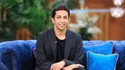 إصابة المنتج هشام جمال بفيروس كورونا