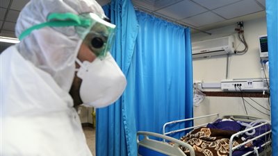 إصابة طفل بجلطة دماغية بعد تعافيه من كورونا