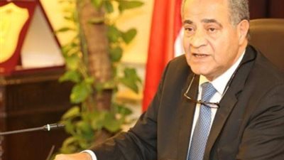 وزير التموين طرح 4 مخازن استراتيجية عملاقة علي المستثمرين منتصف يناير المقبل