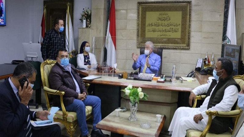 بوابة الجمهورية