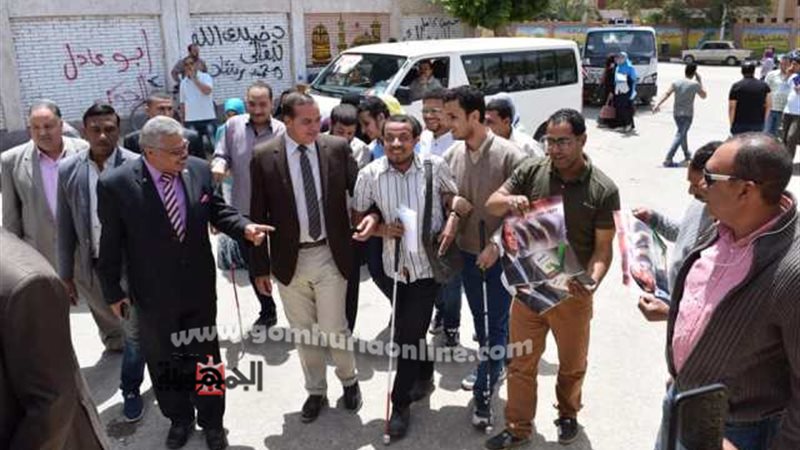 بوابة الجمهورية