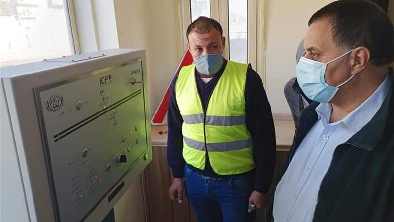 بوابة الجمهورية