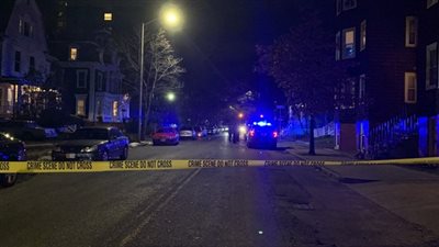 مقتل وإصابة 6 أشخاص أثناء تصوير فيديو غنائى بولاية أمريكية