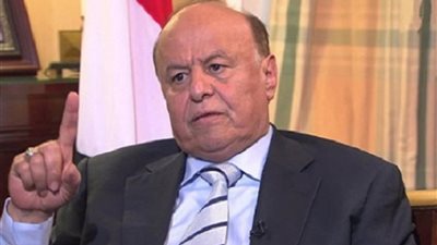 الرئيس اليمني: أولويات الحكومة الجديدة دعم العملة الوطنية وتعزيز إيرادات الدولة