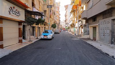 حملة علي مراكز الدروس الخصوصيةو المقاهي والمطاعم بدمياط وغلق 22 مركزا للدروس