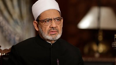 كبار العلماء بالأزهر