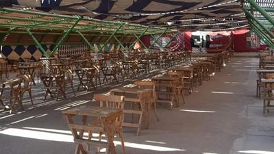 جامعة سوهاج تستعد لإستقبال امتحانات نهاية الفصل الدراسي الأول.