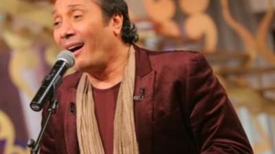الحجار فى سهرة اندلسية مساء الاربعاء