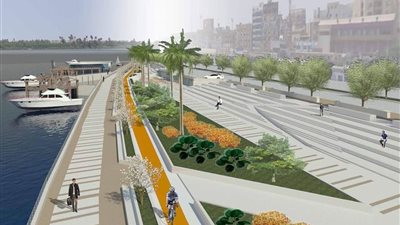 وزير الإسكان يعلن موعد الانتهاء من المرحلة الأولى لمشروع 