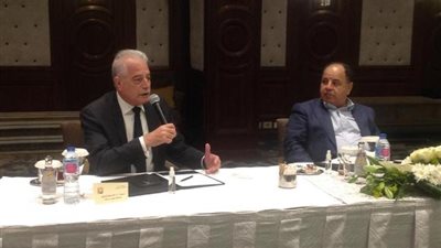 وزير المالية: وفرنا ٣ مليارات جنيه قروض للقطاع السياحي بفائدة ٥٪ سنويا