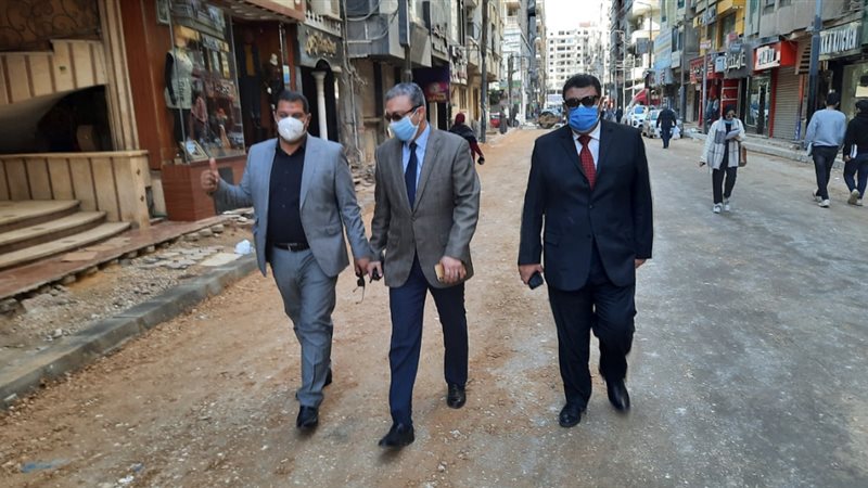 بوابة الجمهورية