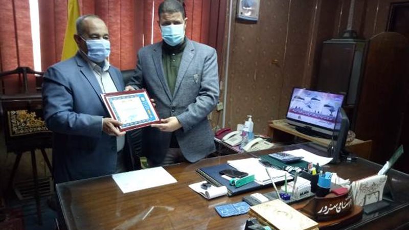 بوابة الجمهورية