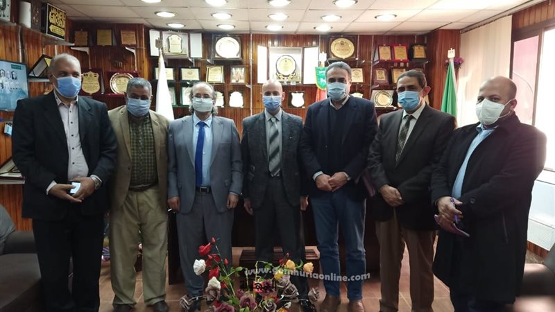 بوابة الجمهورية