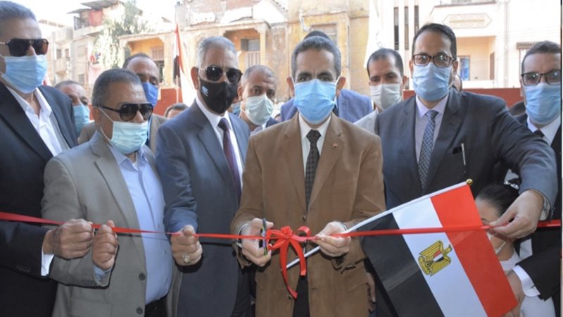 بوابة الجمهورية