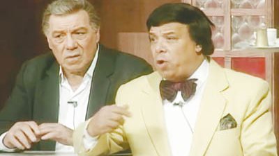 المسرح فن ليه قيمة.. ومافيهشي شجيع السيما