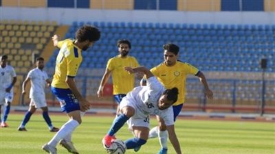 الدورى المصرى.. أسوان فى مواجهة صعبة أمام الاسماعيلى اليوم